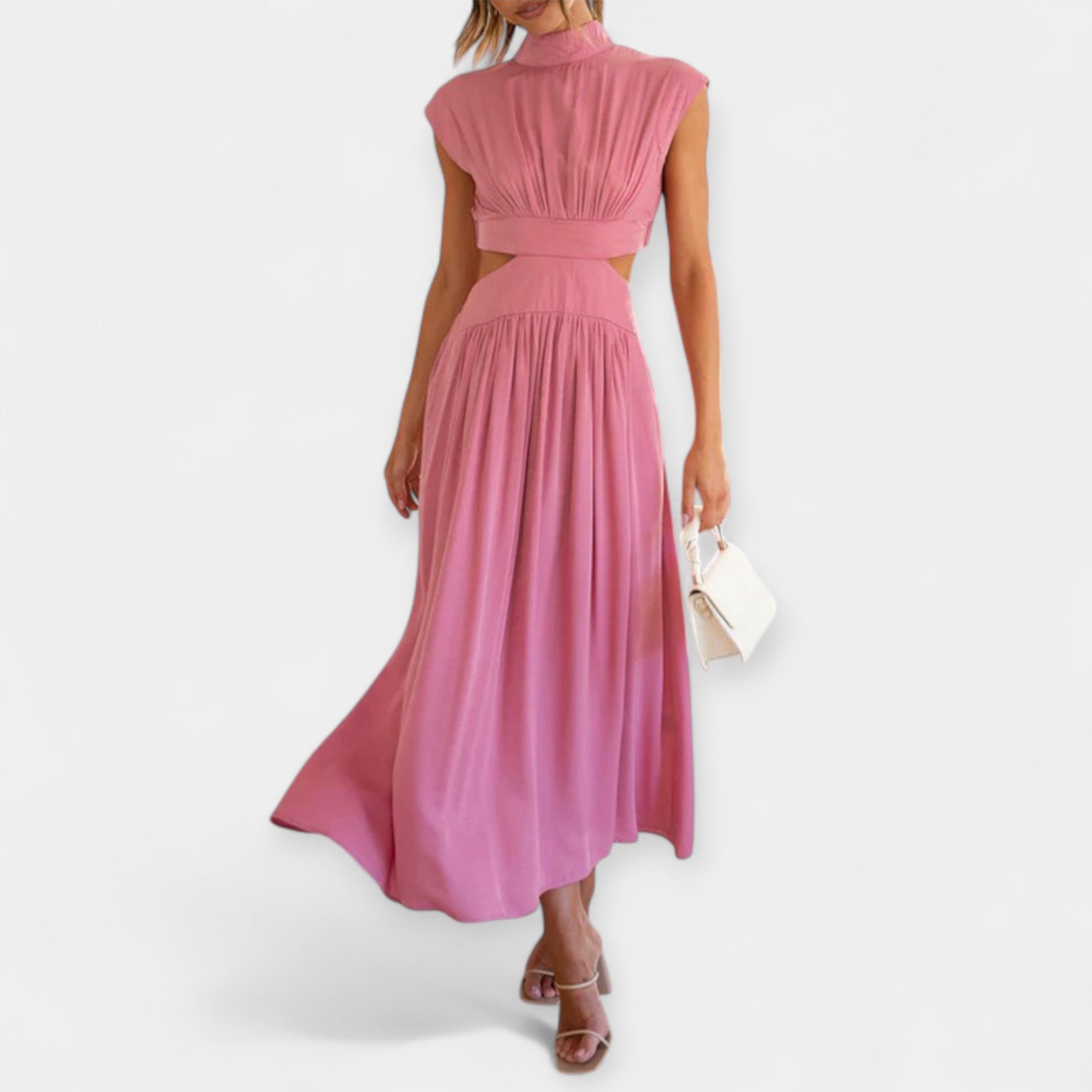 Rochie Elegantă Revoluționară