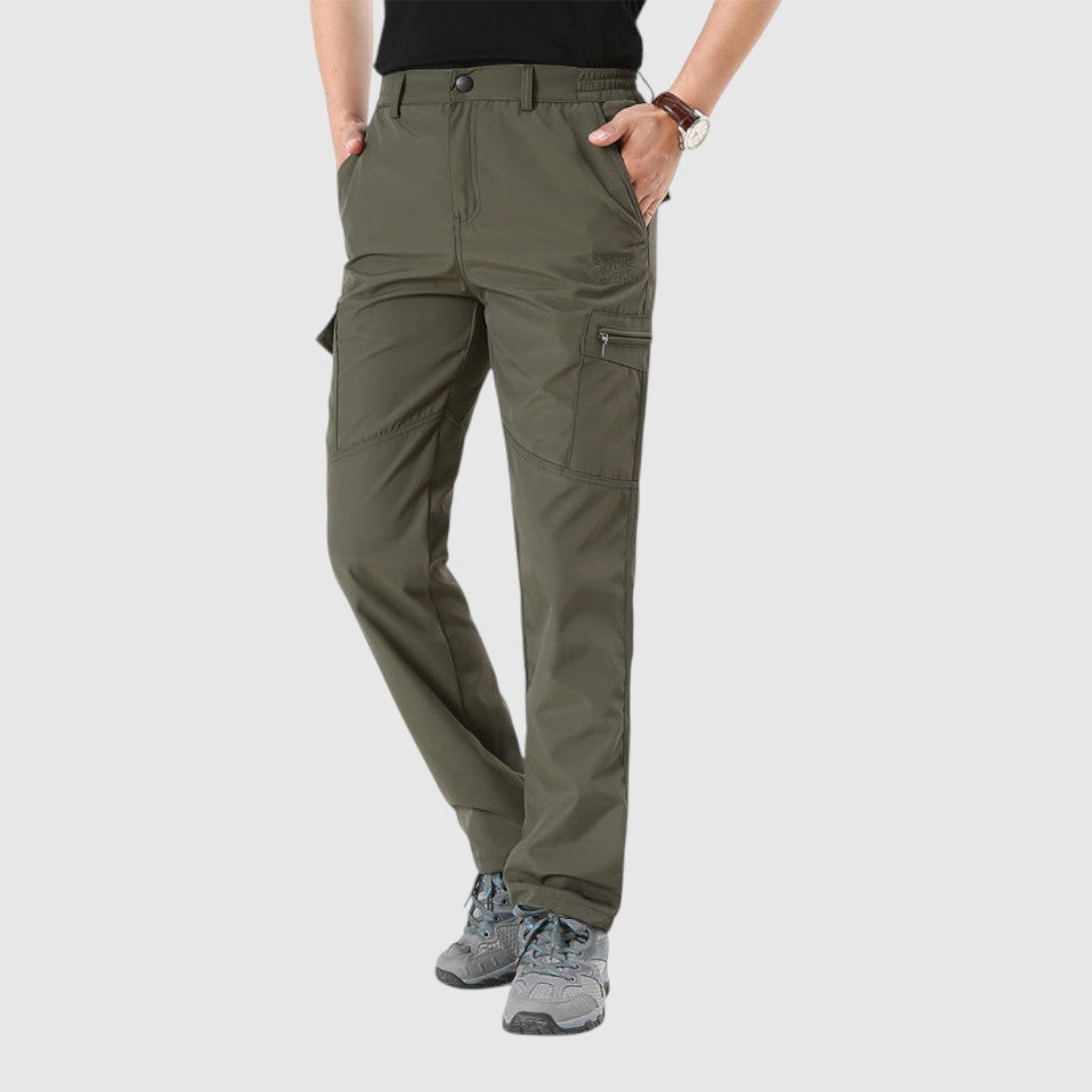 Blagoi - Pantaloni cargo clasici