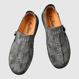 Orlin - Pantofi eleganți din piele