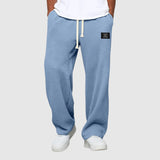 Boril – Pantaloni joggeri tricotati premium