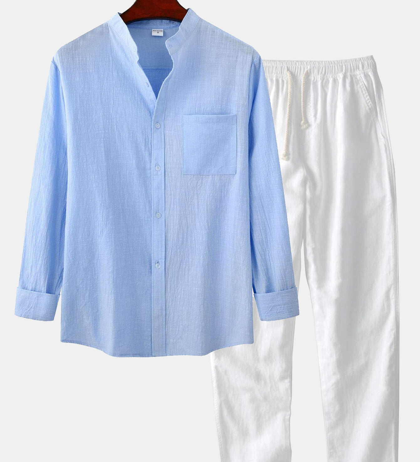 Emilian - Mâneci lungi Belize