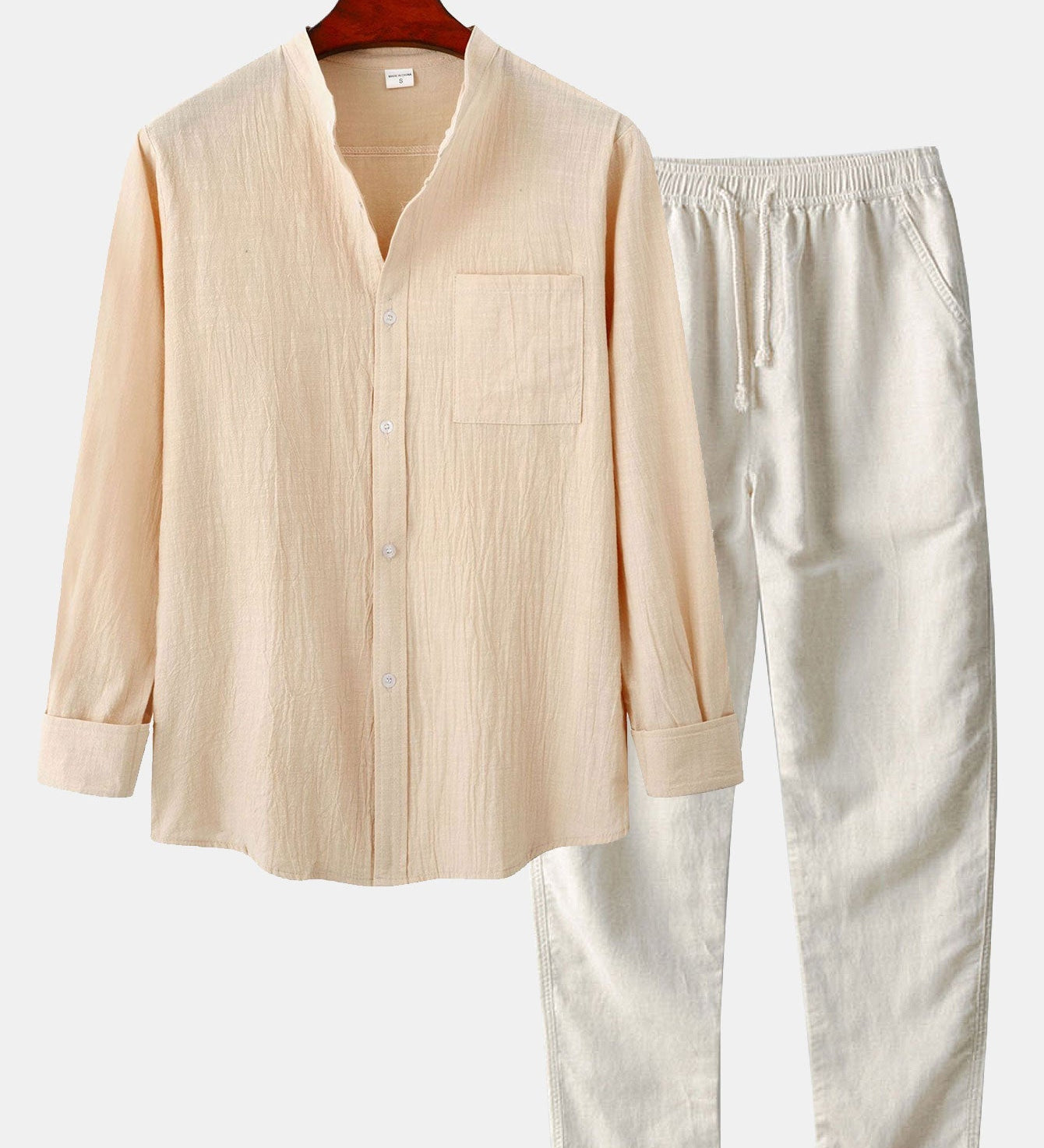 Emilian - Mâneci lungi Belize