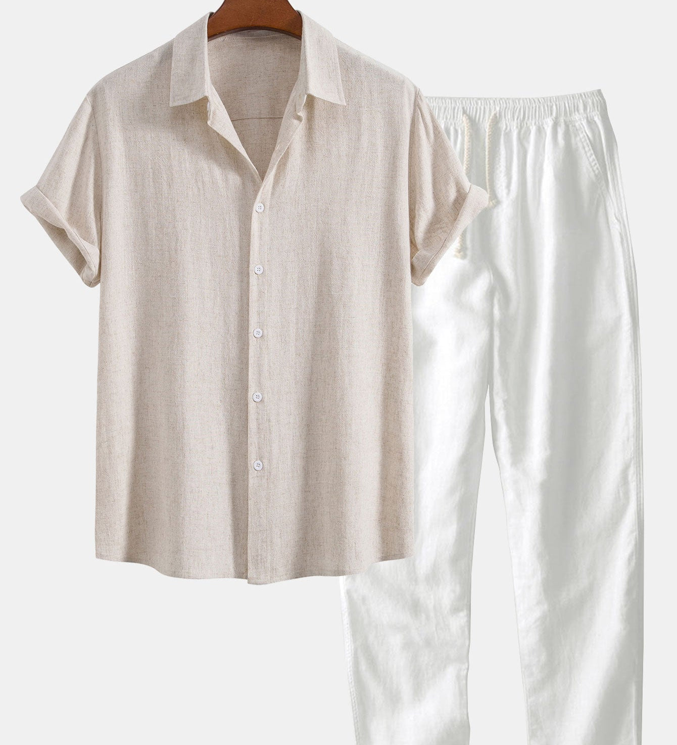 Iosif - Set cu mâneci scurte