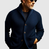 Andrei – Cardigan premium tricotat