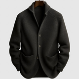 Andrei – Cardigan premium tricotat