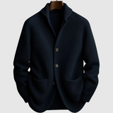 Andrei – Cardigan premium tricotat