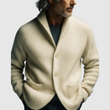 Andrei – Cardigan premium tricotat