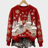 Plămena – Bluză Elegantă de Zi cu Zi