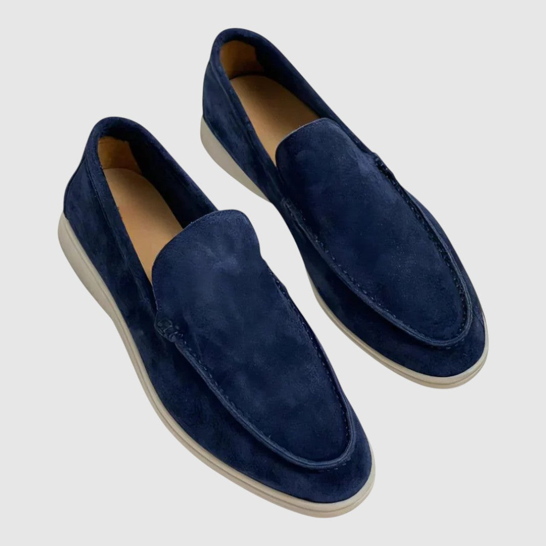 Hristo - Mocasini Eleganți