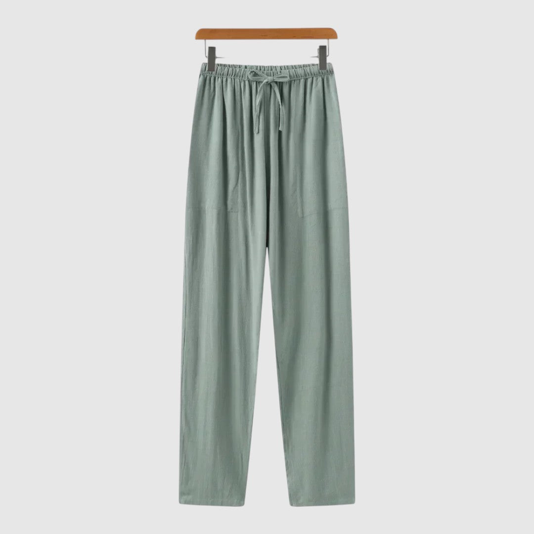 Todorco - Maroc - Pantalon din in