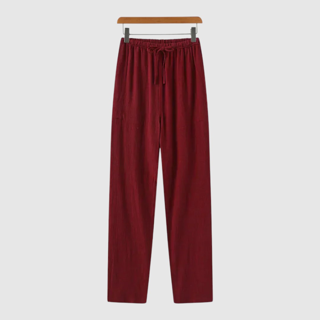 Todorco - Maroc - Pantalon din in