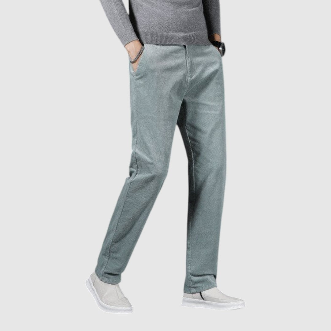 Așen - Catifea de înălțime medie