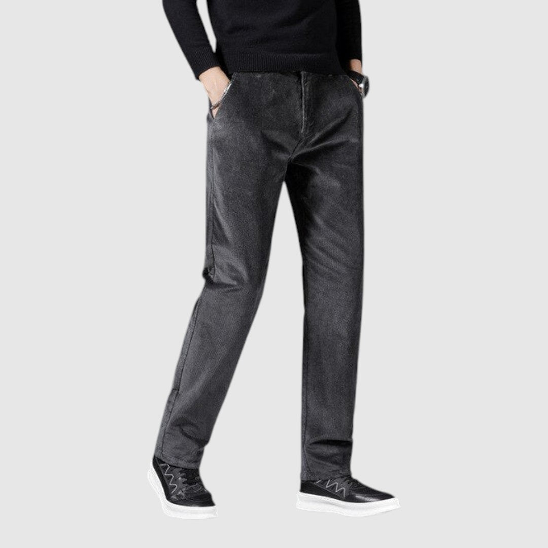 Așen - Catifea de înălțime medie