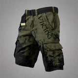 Jivko - Șorturi premium scurte pentru aventurieri