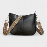 Biserka - Geantă Vegană cu Curea