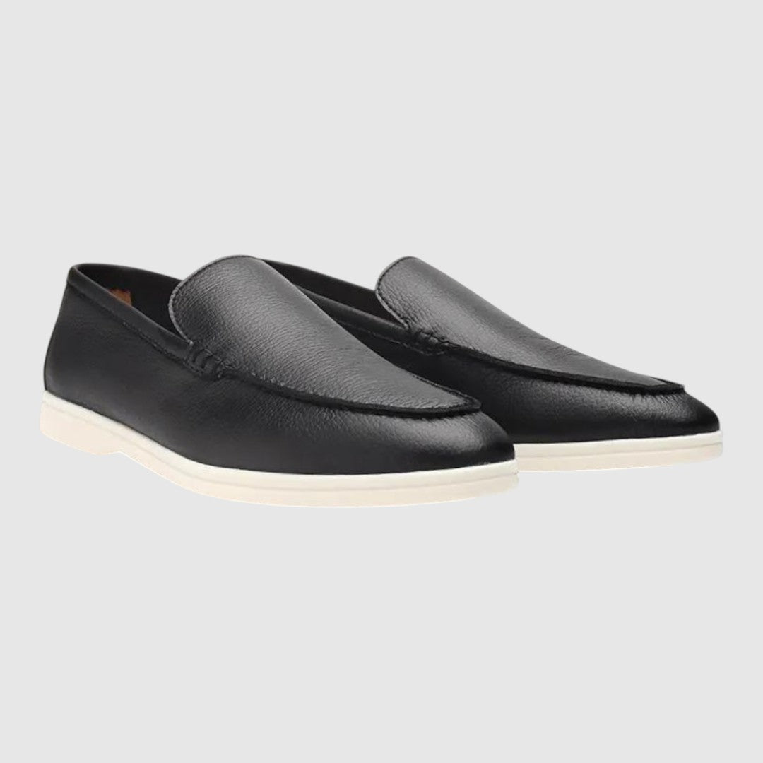 Valentin - Mocasi din piele de vită