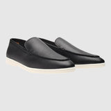 Valentin - Mocasi din piele de vită