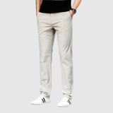 Rumen - Pantaloni chino Porto