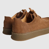 Chavdar - Pantofi de înaltă calitate din velur