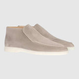 Zdravko - încălțăminte din velur