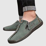 Orlin - Pantofi eleganți din piele