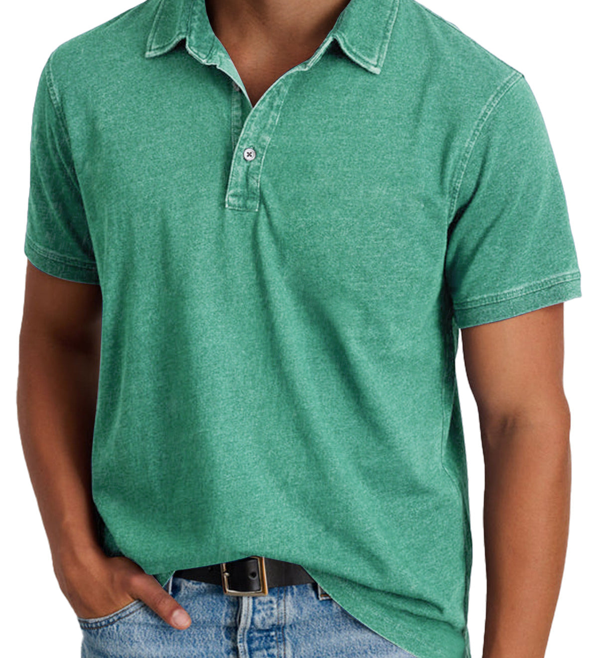 Vladko - Polo cu guler pentru bărbați