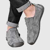 Orlin - Pantofi eleganți din piele