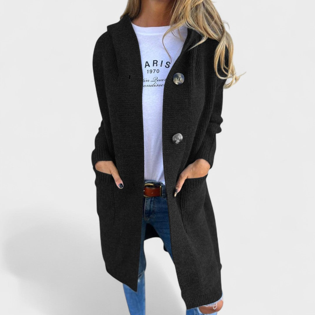 Teodora - Jachetă confortabilă