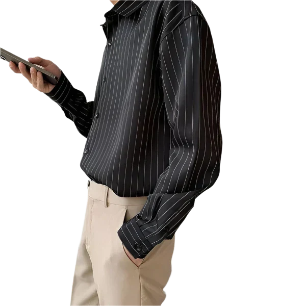 Toma - Cămașă Positano