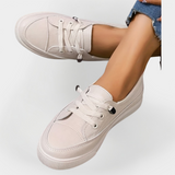 Pantofi din Piele Ortopedici