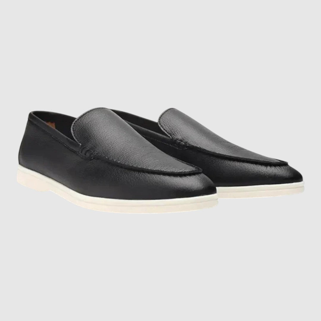 Tihomir - Mocasi din piele de vițel