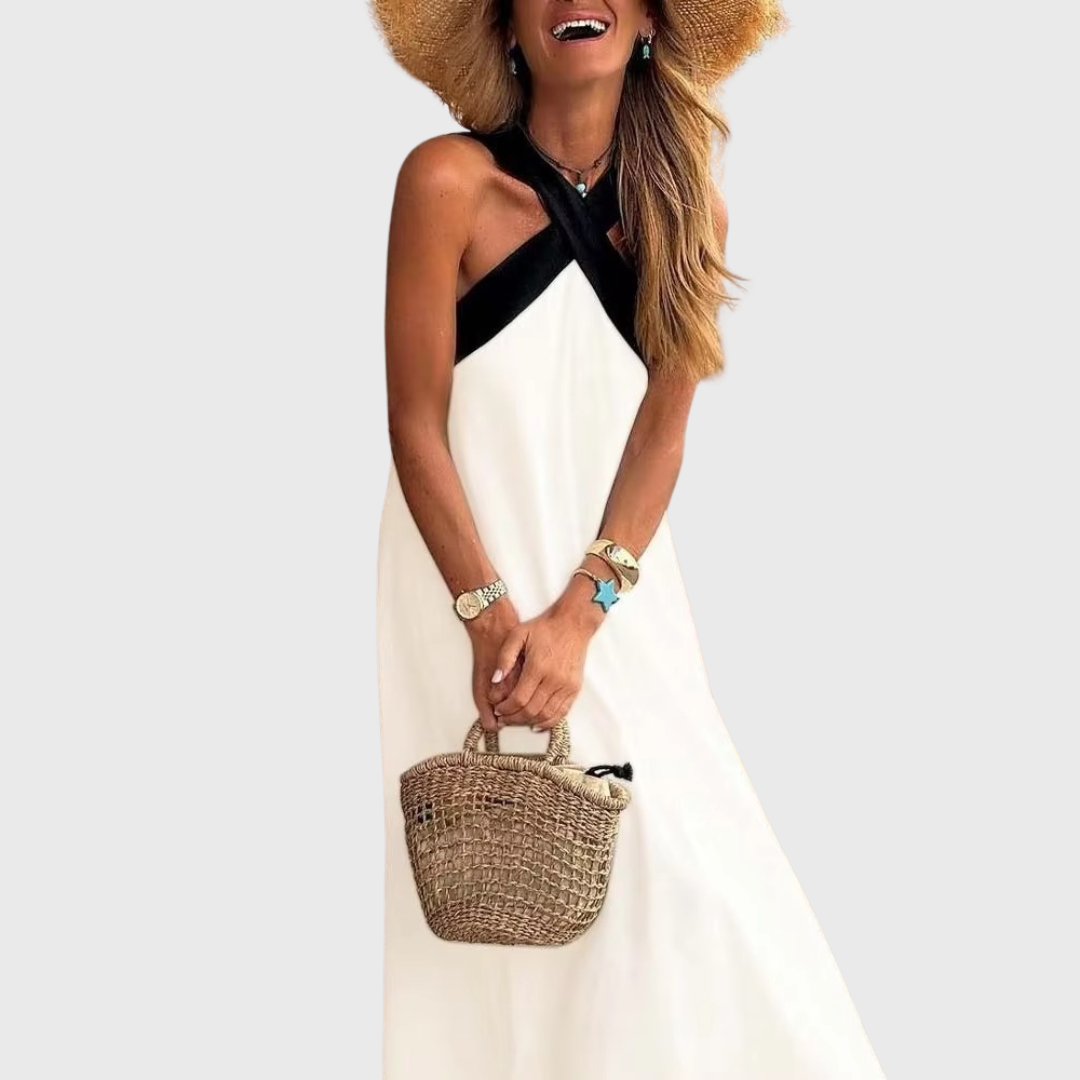 Iva | Rochii cu suprapunere