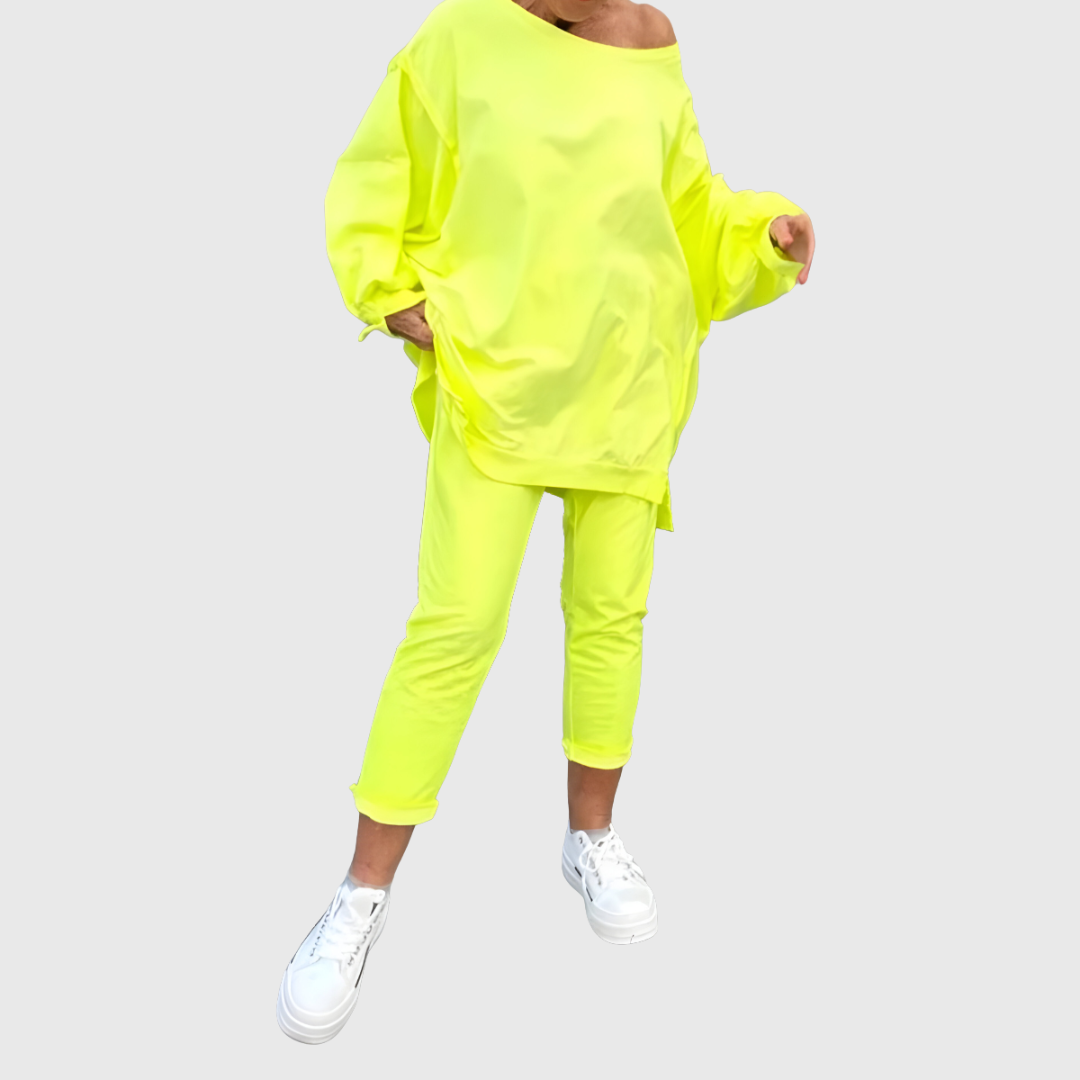 Ana | Set de relaxare