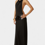 Rochie Ana Halter Eleganță Lux