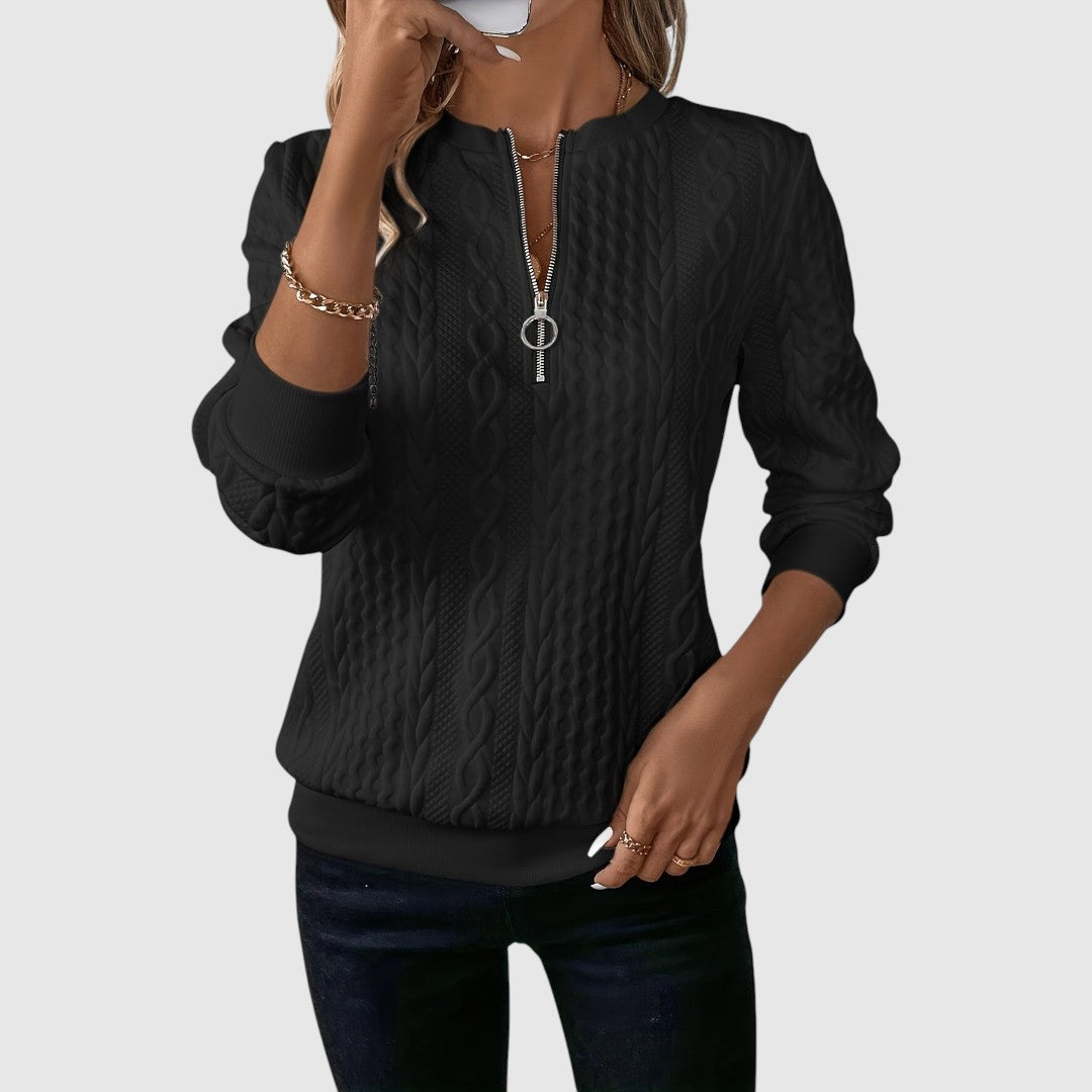 Ralitsa - Pulover damă din tricot