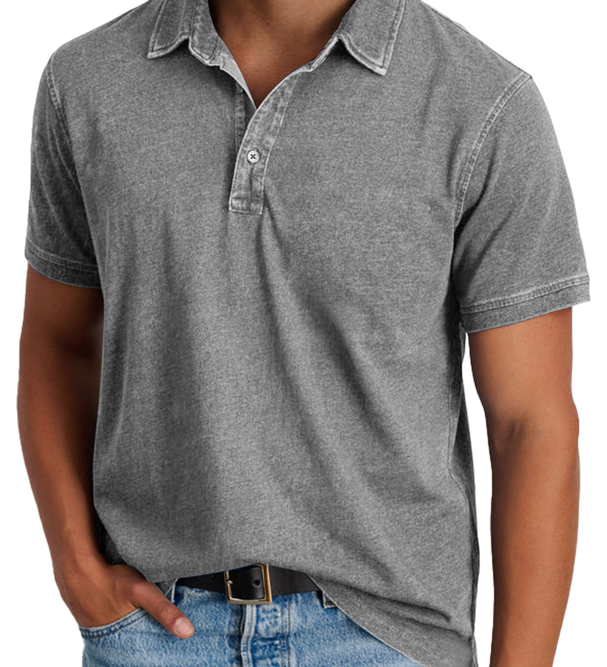 Vladko - Polo cu guler pentru bărbați