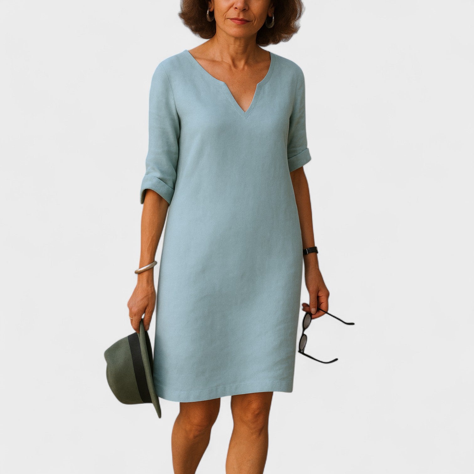 Clara – Rochie de Vară