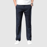 Rumen - Pantaloni chino Porto