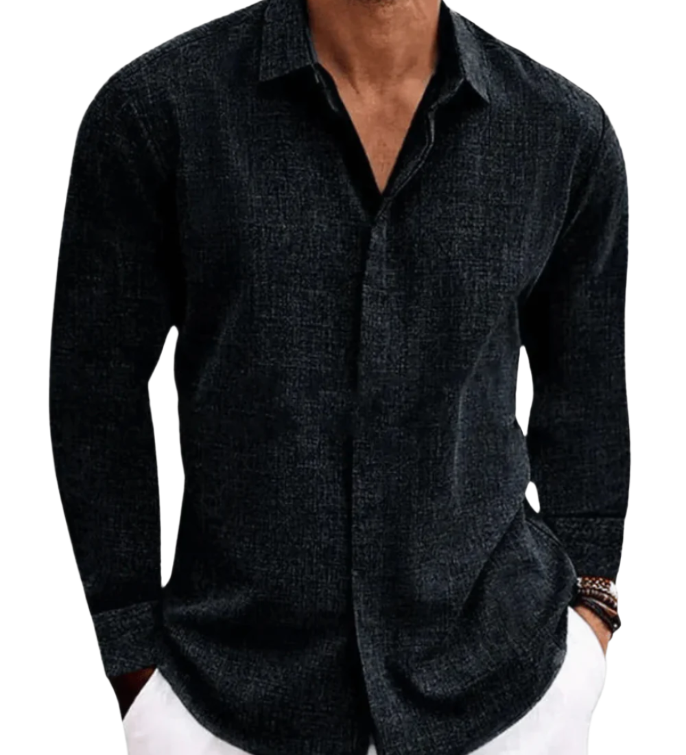 Petko - Cămașă Casual