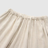 Todorco - Maroc - Pantalon din in