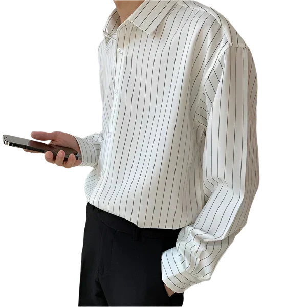 Toma - Cămașă Positano