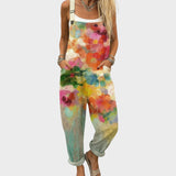 Gordana - Salopetă Artistică