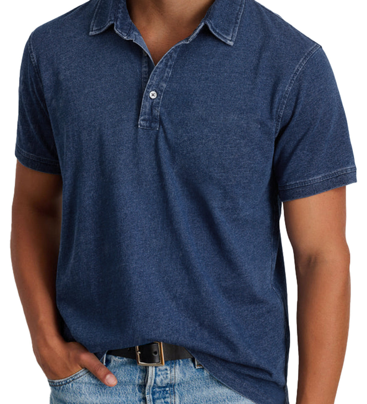 Vladko - Polo cu guler pentru bărbați