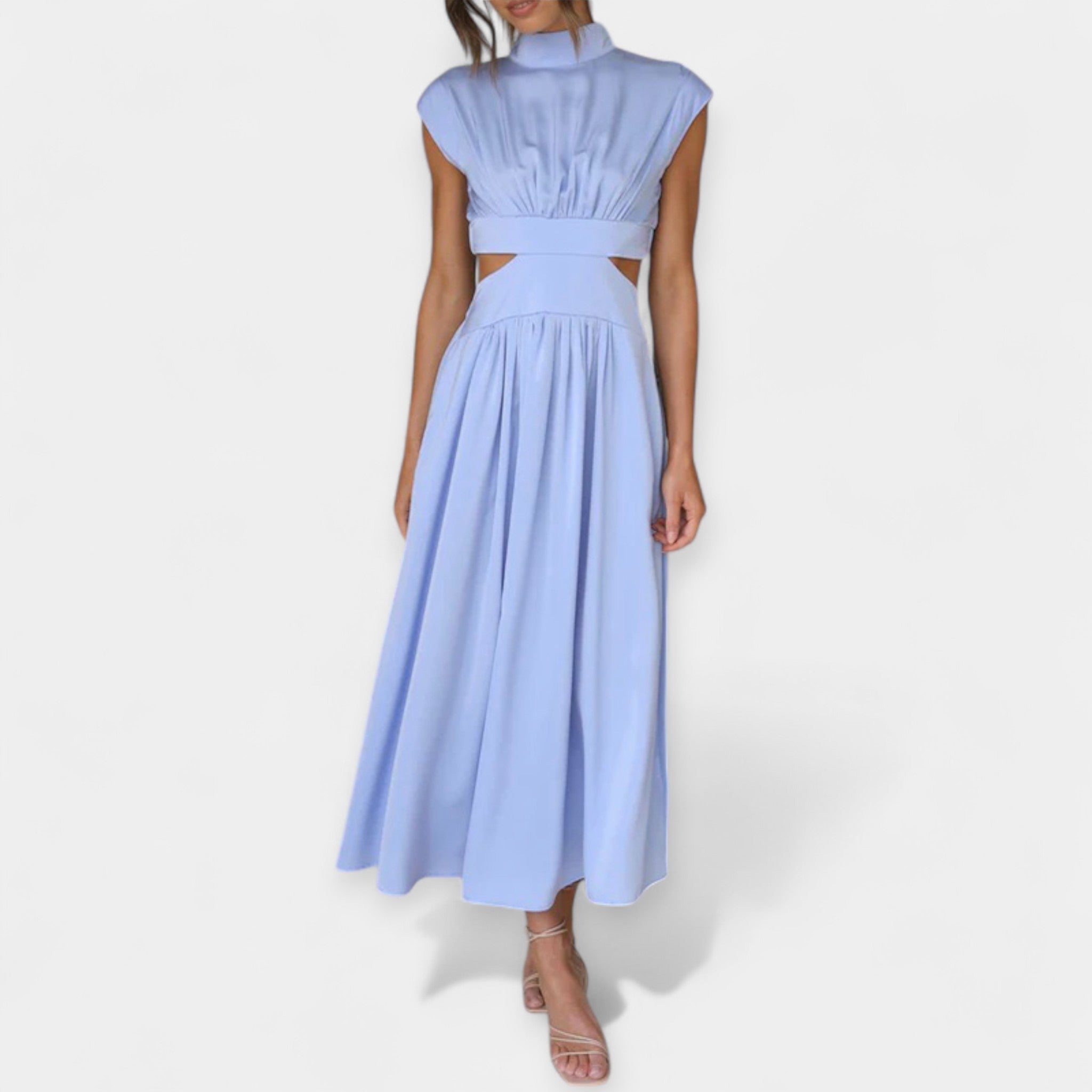 Rochie Elegantă Revoluționară