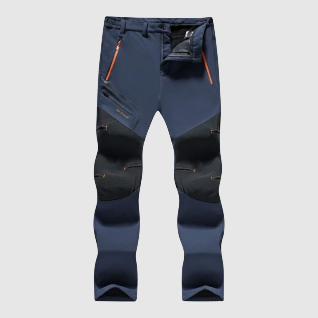 Emil – Pantaloni de lucru elastici