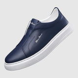 Traian - Pantofi din piele autentică