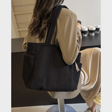 Amalia – Geantă cu detalii din sfoară