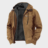 Leon – Geacă elegantă de toamnă