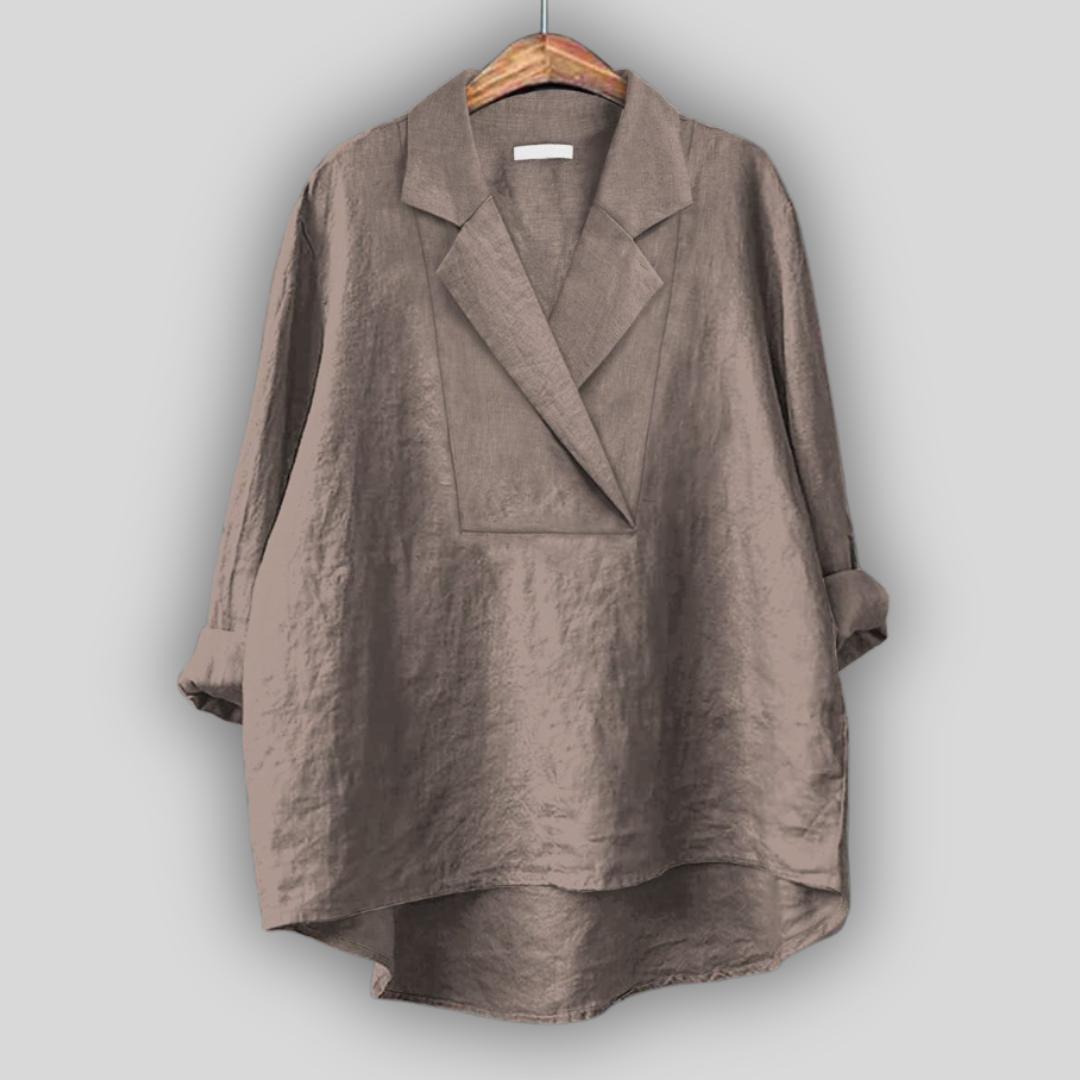 Bluză din „Aura Roz”