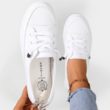 Pantofi din Piele Ortopedici